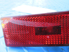 Ferrari 348 360 456 512 550 575 rear bumper side marker light #0218