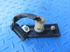 Ferrari 348 360 456 512 550 575 rear bumper side marker light #0218