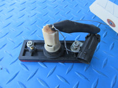 Ferrari 348 360 456 512 550 575 rear bumper side marker light #0217