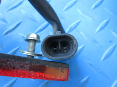 Ferrari 348 360 456 512 550 575 rear bumper side marker light #0217