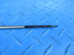 Maserati Ghibli oil dipstick with holder #1478