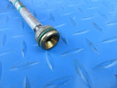 Maserati Ghibli oil dipstick with holder #1478