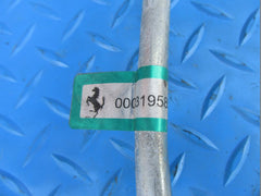 Maserati Ghibli oil dipstick with holder #1478