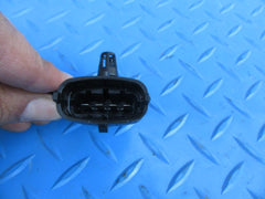 Maserati Ghibli Quattroporte Levante intake manifold pressure temperature map sensor #1482
