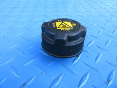 Maserati Ghibli Quattroporte Levante coolant reservoir tank cap #1483