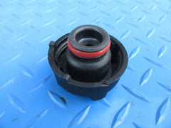 Maserati Ghibli Quattroporte Levante coolant reservoir tank cap #1483