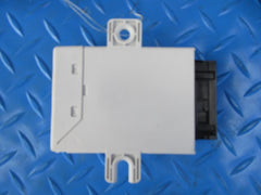 Bentley Flying Spur GT tire pressure monitor tpm control module #4187