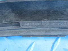 Rolls Royce Ghost left rear wheel arch quarter panel liner bracket #1476