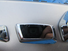 Rolls Royce Ghost front left active seat adjustment switch #8251