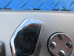 Rolls Royce Ghost front left active seat adjustment switch #8251