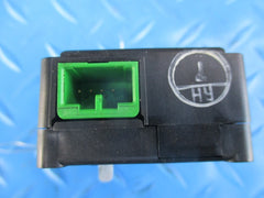 Bentley Flying Spur GT GTC air vent adjustment motor #4194