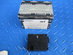 Bentley Flying Spur GT GTC air vent adjustment motor #4192
