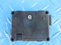 Bentley Flying Spur GT GTC air vent adjustment motor #4192
