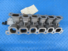 Bentley Continental Flying Spur lower intake manifold #0177