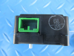 Bentley Flying Spur GT GTC air vent adjustment motor #4192