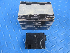 Bentley Flying Spur GT GTC air vent adjustment motor #4191