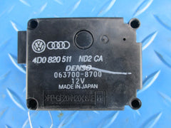 Bentley Flying Spur GT GTC air vent adjustment motor #4191