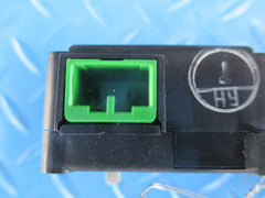 Bentley Flying Spur GT GTC air vent adjustment motor #4191