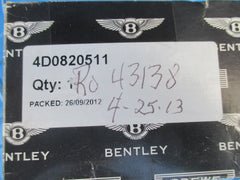 Bentley Flying Spur GT GTC air vent adjustment motor #4191