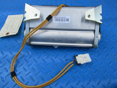 Maserati Quattroporte right dashboard airbag #0160