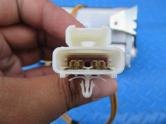 Maserati Quattroporte right dashboard airbag #0160