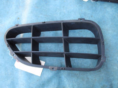 Ferrari 360 Modena Spider left front bumper grill