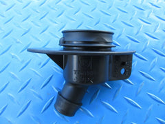 Bentley  Flying Spur GT GTC windshield washing fuel  filler neck #8334