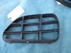 Ferrari 360 Modena Spider left front bumper grill
