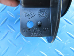 Bentley  Flying Spur GT GTC windshield washing fuel  filler neck #8334