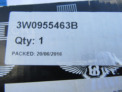 Bentley  Flying Spur GT GTC windshield washing fuel  filler neck #8334