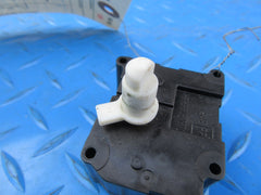 Bentley Continental Flying Spur GT GTC air door vent flap actuator #0169