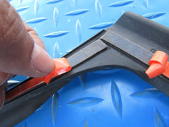 Rolls Royce Wraith Dawn right front door channel seal gasket NEW #8335