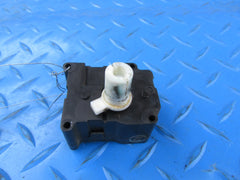 Bentley Continental Flying Spur GT GTC air vent flap actuator #0167
