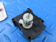 Bentley Continental Flying Spur GT GTC air vent flap actuator #0167