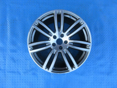 20" Maserati Ghibli Quattroporte rear wheel rim #5995