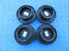 Rolls Royce Ghost Wraith Dawn self aligning center caps set #1530