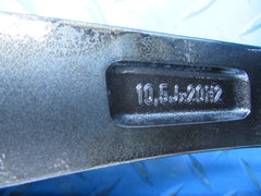 20" Maserati Ghibli Quattroporte rear wheel rim #5995