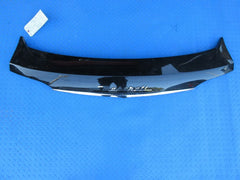 Maserati Levante rear trunk liftgate spoiler #1553