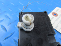 Bentley Continental Flying Spur GT GTC air vent door adjust motor #0175
