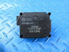 Bentley Continental Flying Spur GT GTC air vent door adjust motor #0175