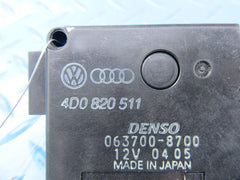 Bentley Continental Flying Spur GT GTC air vent door adjust motor #0175