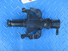 Maserati Quattroporte left driver side headlight washer #4442