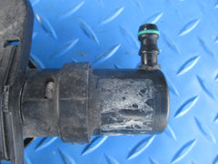 Maserati Quattroporte left driver side headlight washer #4442