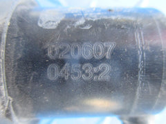 Maserati Quattroporte left driver side headlight washer #4442