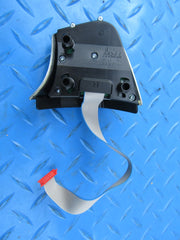 Bentley Continental Flying Spur GT GTC right steering wheel switch #8643