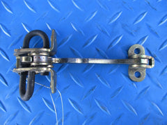 Maserati 3200 4200 front right door stop tie rod stopper #4417