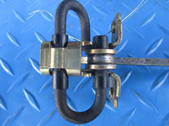 Maserati 3200 4200 front right door stop tie rod stopper #4417