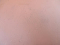 Bentley Flying Spur left B pillar lower panel cover trim brown