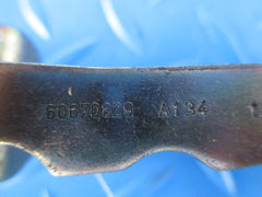 Maserati 3200 4200 front right door stop tie rod stopper #4417