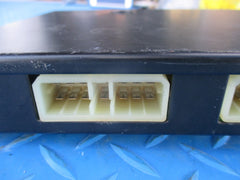 Lamborghini Diablo GFA auxiliary functions control module ecu #4414